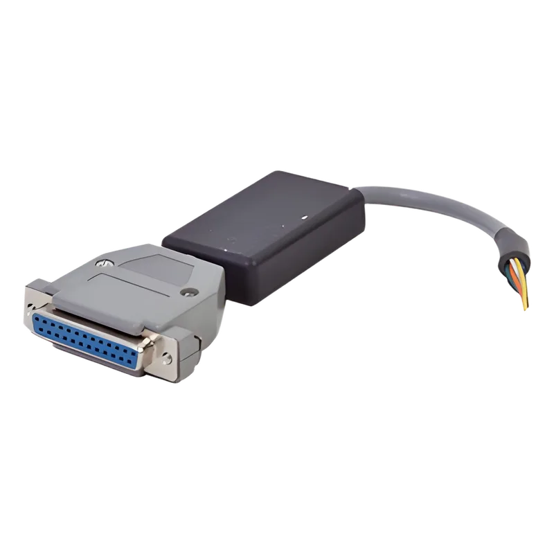 Arnés de conexión para GM158I con ICF5123D/6123D EPCOM INDUSTRIAL SOPC-2078-GPS