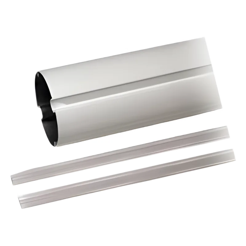 Mástil Tubular / Longitud 4 Metros / Diámetro 100 mm CAME 001-G04000