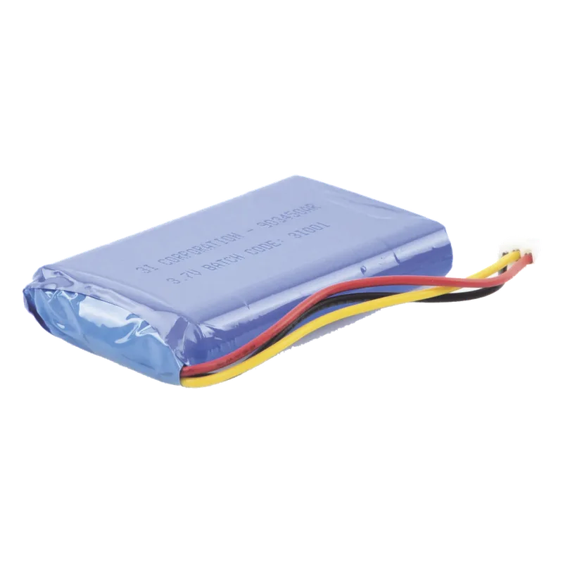 BATERIA PARA COMUNICADORES PEGASUSNX, PEGASUSNXII, PEGASUSNX3G Y PARA FOTOCELDA SMAHY210 3i CORPORATION BATPGNX