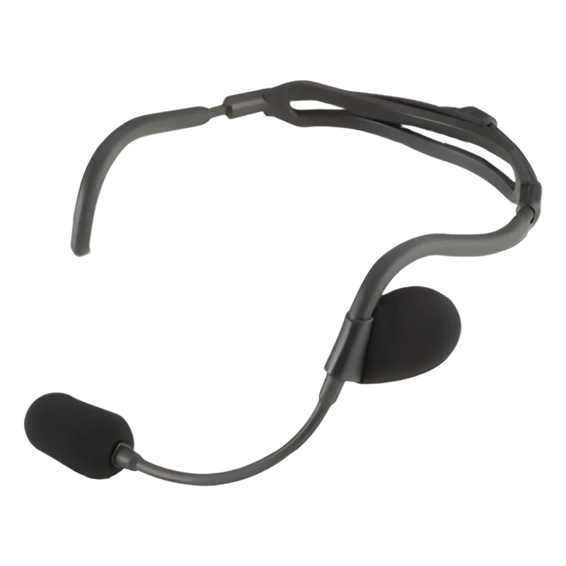 Diadema RANGER para KENWOOD NX-340/320/420, TK-3230/3000/3402/3312/3360/3170 OTTO V4-NR2KA1