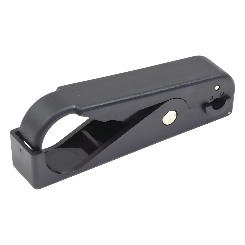 Herramienta Manual para Desforrar Cable Coaxial RG-58/U, RG-59/U, RG-142/U, RF INDUSTRIES,LTD RFA-4086-003