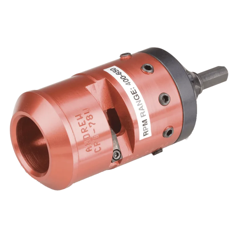 Herramienta Automatizada para Preparar Cable Heliax FSJ4-50B ANDREW / COMMSCOPE CPT-F4-B