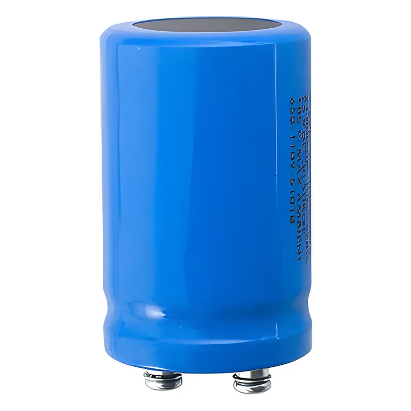Accesorio, Capacitor 64000 uF, 25 Vcc, Para Fuente de Poder ASTRON 64000M0025V