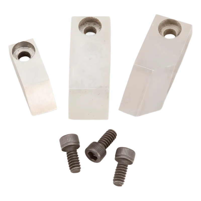 Navajas de Reemplazo para Herramienta CPT-F4B and CPT-F4-D. Paquete de 3 Piezas ANDREW / COMMSCOPE CPT-BKSF4