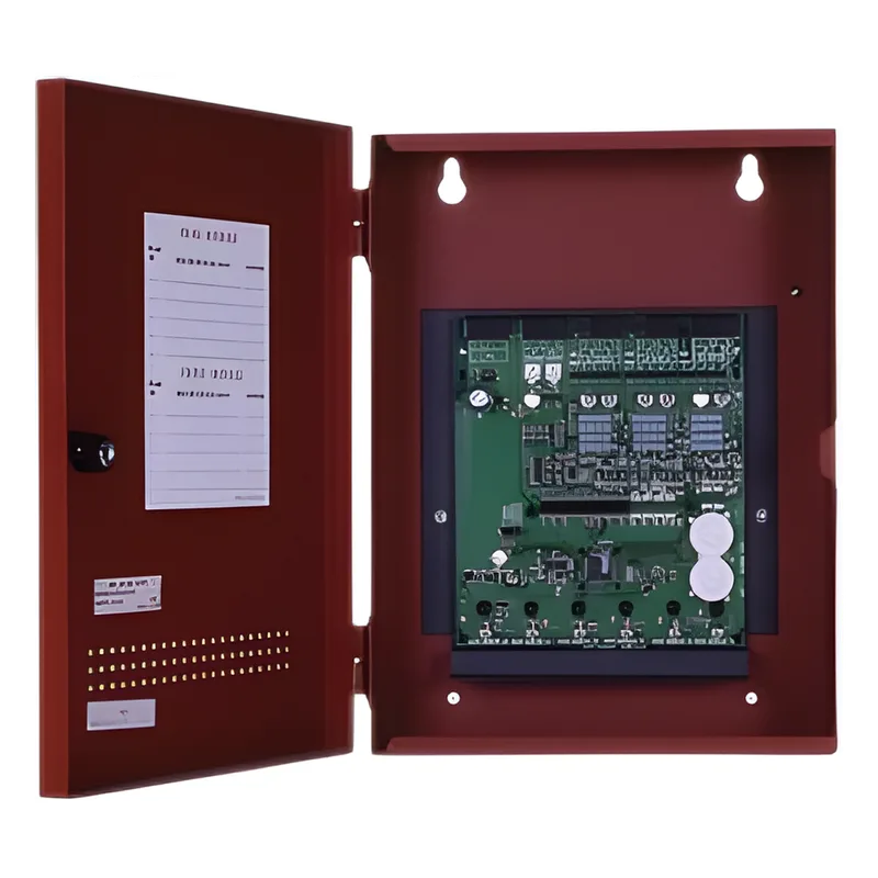 Gabinete para montaje de módulos IDP y SK SILENT KNIGHT BY HONEYWELL IDPACB