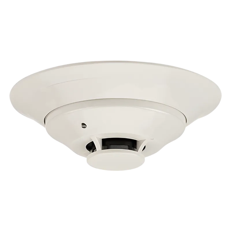 Detector fotoeléctrico de humo / Incluye base SILENT KNIGHT BY HONEYWELL SKPHOTO