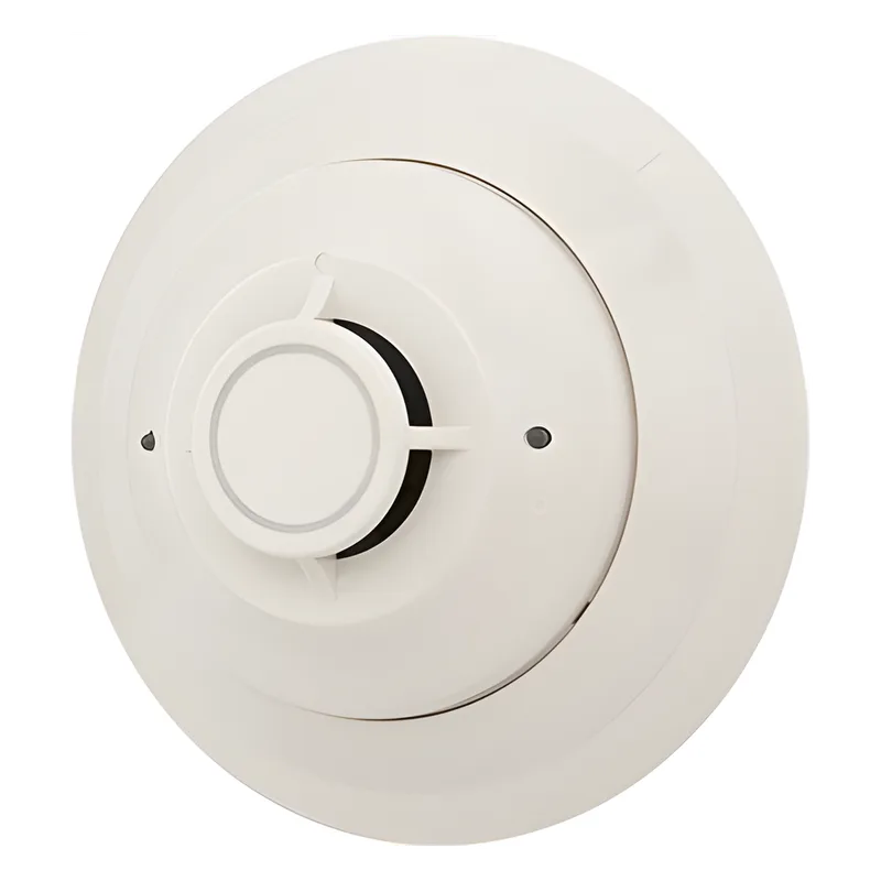 Detector de temperatura variable / Incluye base SILENT KNIGHT BY HONEYWELL SKHEATHT