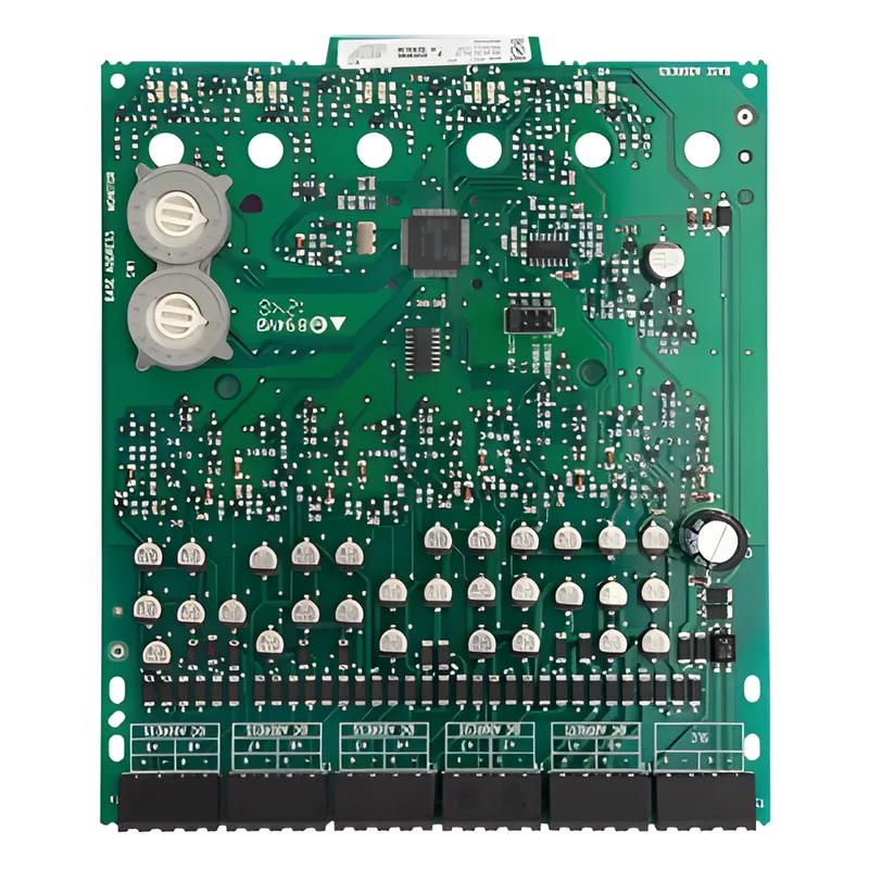 Módulo de 10 Entradas Convencionales SILENT KNIGHT BY HONEYWELL SKMON10