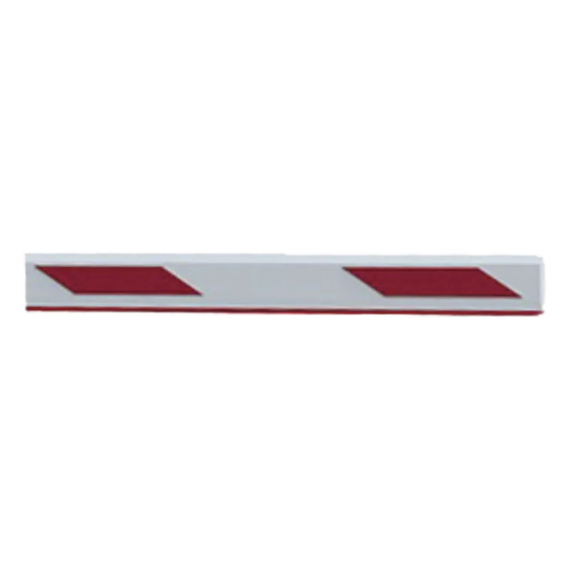 Mástil de aluminio para barreras vehiculares XB6000 AccessPRO XB-6000-ARM