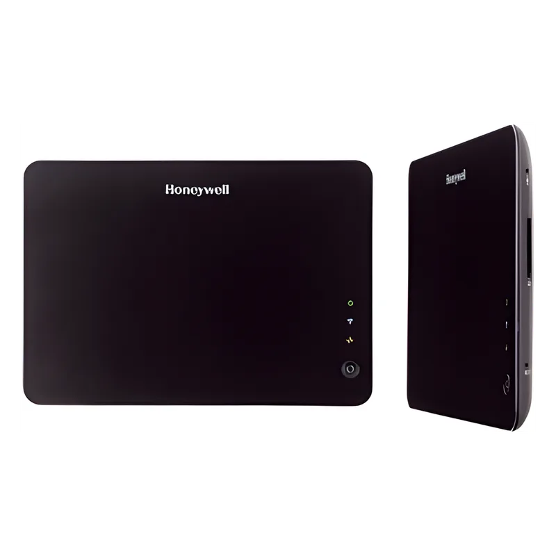 Módulo controlador de automatización Z-Wave para paneles VISTA, con servidor web integrado y soporte para cámaras IP HONEYWELL HOME RESIDEO VAM