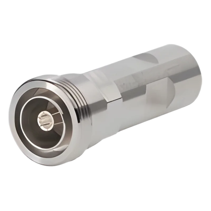 Conector DIN 7-16 Hembra para cable LDF4-50A, LP-450A ANDREW / COMMSCOPE L4TDF-PSA