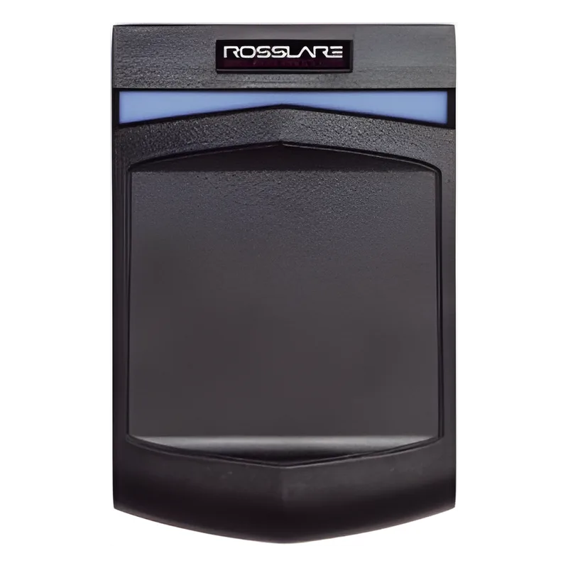 Lector MIFARE O2S, Conexion por OSDP o Wiegand ROSSLARE SECURITY PRODUCTS AY-H6270B-TR0