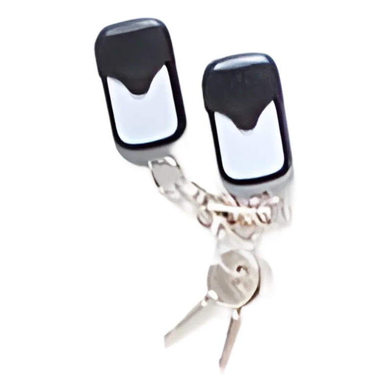 Control Adicional para XBPARK200 ACCESSPRO XB-PCTL
