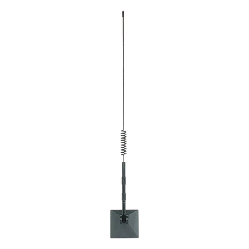 Antena Multibanda de Montaje en Cristal, 700-2170 MHz. WilsonPRO / weBoost 311-102