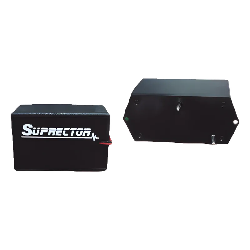 Modulo de transientes SUPRECTOR clase B para supresores de 80 KVA con voltaje de operación 127/220 TOTAL GROUND SUPR-80-MODULO-ASO