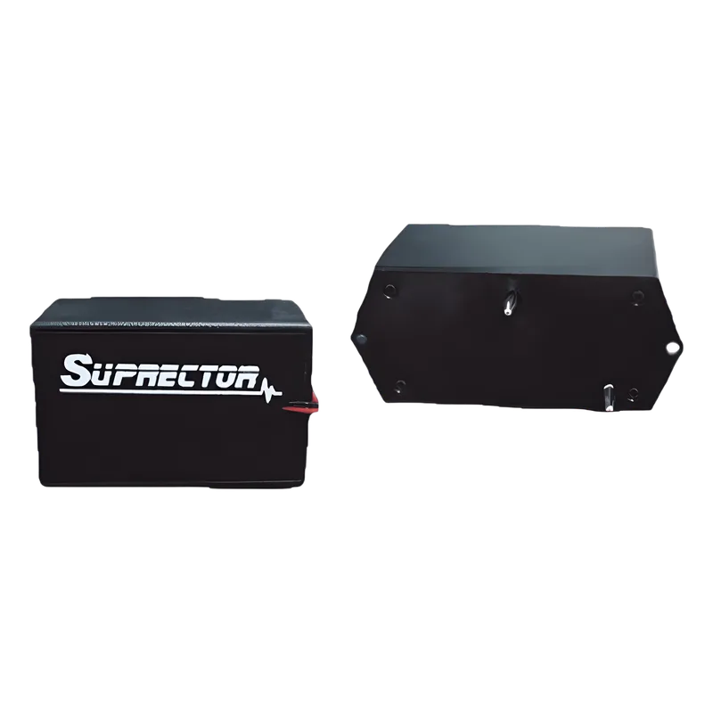 Modulo p/supresor capacidad 120,000 AMP 220/380 V TOTAL GROUND SUPR-120-MODULO-BSO