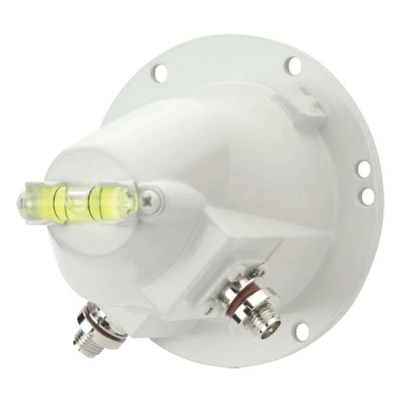 Kit de Conversión para Adaptar Antenas RD-5G30 / RD-5G34 al Radio airFiber 5X UBIQUITI AF-5G-OMT-S45