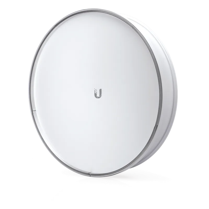 Radomo aislante para enlaces de backhaul PtP, compatible con equipos PBE-M5-620, PBE-5AC-620, RD-5G30-LW y AF-5G30-S45 UBIQUITI ISO-BEAM-620