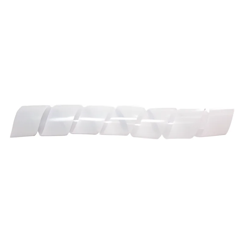 Agrupador de cable color natural, 30mm x 2mts (4700-01283) THORSMAN AGRUPATHOR-30-N