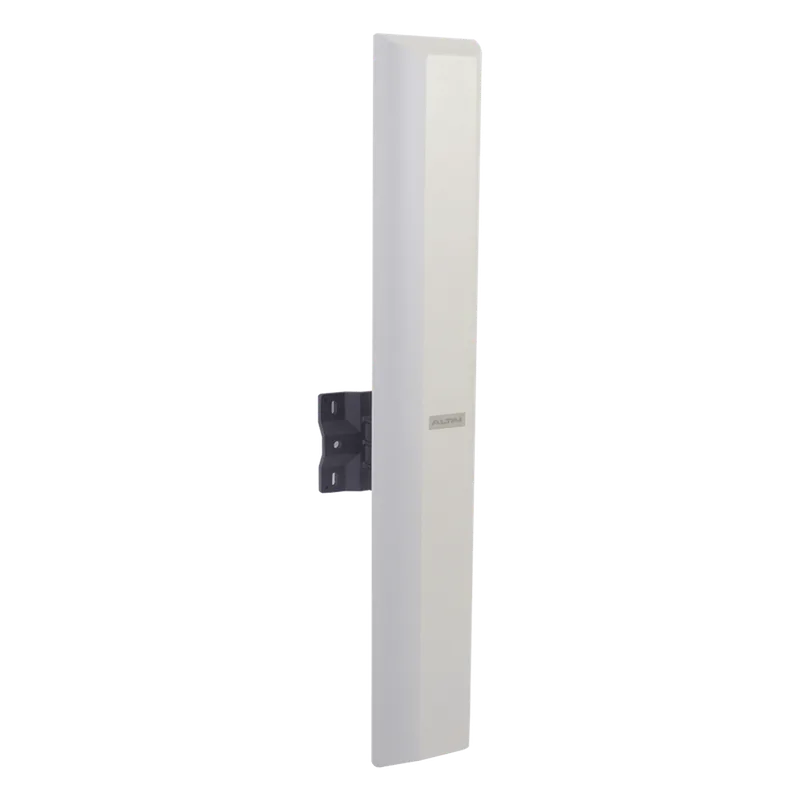 Antena Sectorial de 120° en 2.4 GHz, Ganancia de 15 dBi, Polarización Dual con Slant a 45° ALTAI TECHNOLOGIES SD-AN-2S15-00