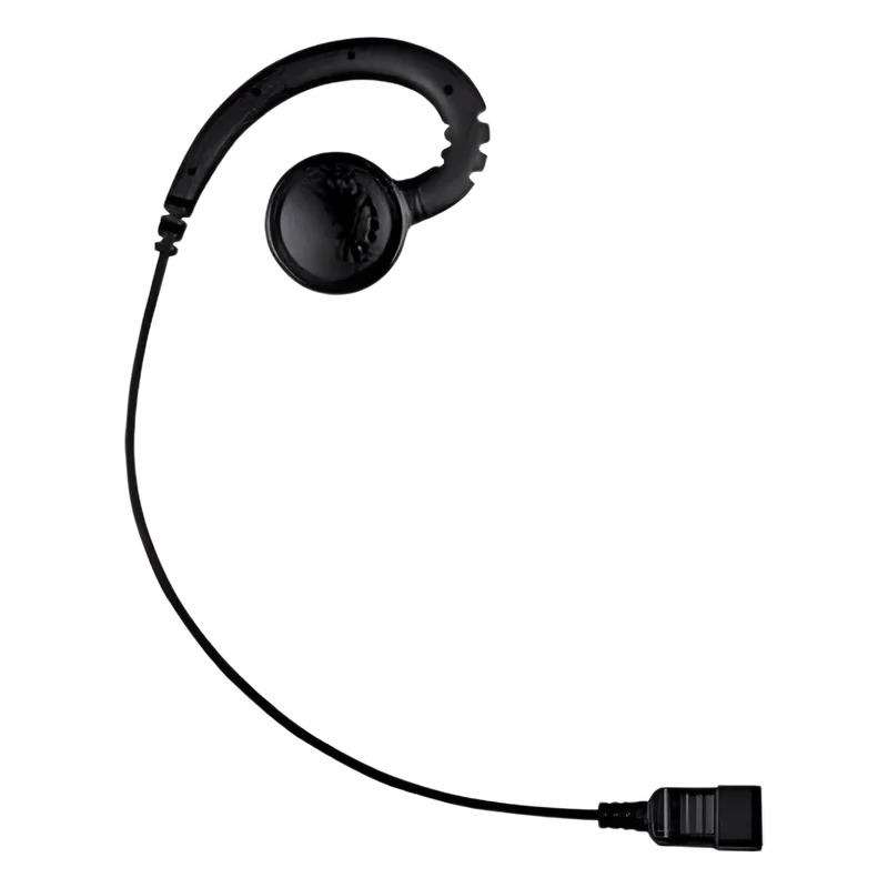 Audífono ajustable y con giro serie LOC OTTO E1-QC2NC138
