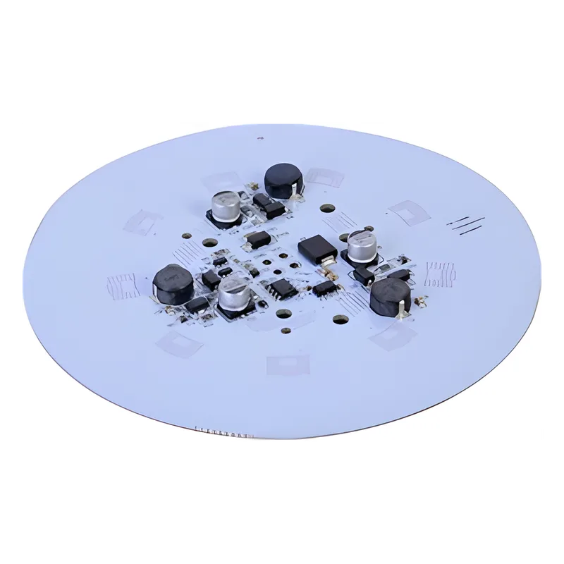 Disco de reemplazo para X606, 9 LED color ámbar EPCOM INDUSTRIAL SIGNALING Z606-PA
