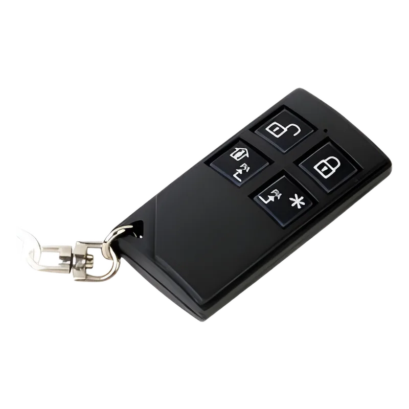 Control Remoto Función Predeterminada. CROW FW2RMT-NC9F