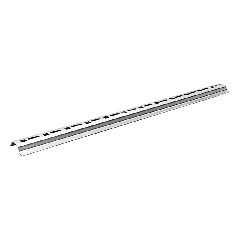 Soporte tipo Jam, para suspender charola a techo, acabado Electro Zinc CHAROFIL MG-64-100EZ