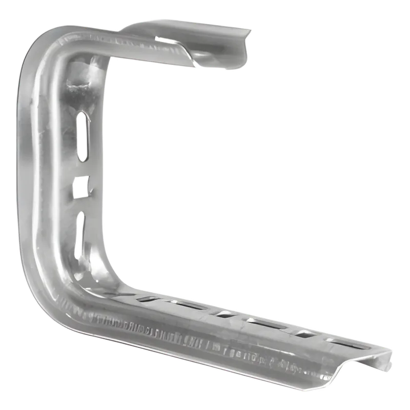 Ménsula omega tipo C inteligente, 265x195mm CHAROFIL MG-62-117EZ