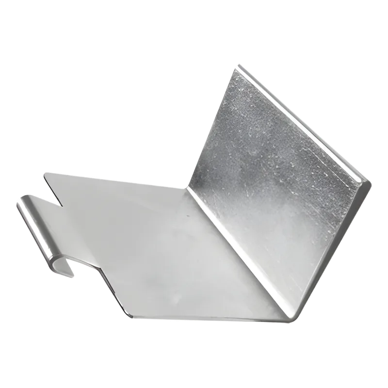 Placa Terminal de 200mm CHAROFIL CH-PLT-200EZ