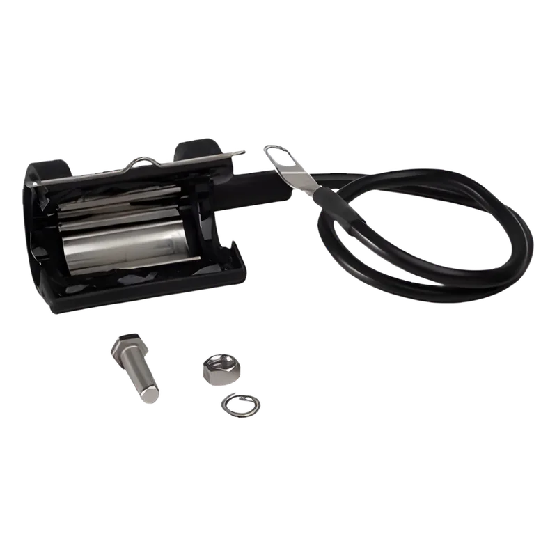 Kit de aterrizaje Sure Ground Sumergible para cable de 1/2". Longitud del conductor 45" ANDREW / COMMSCOPE CSG12-12B2U