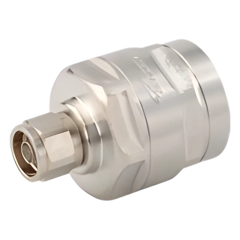 Conector N Macho para cable AVA6-50 ANDREW / COMMSCOPE 114-EZNM