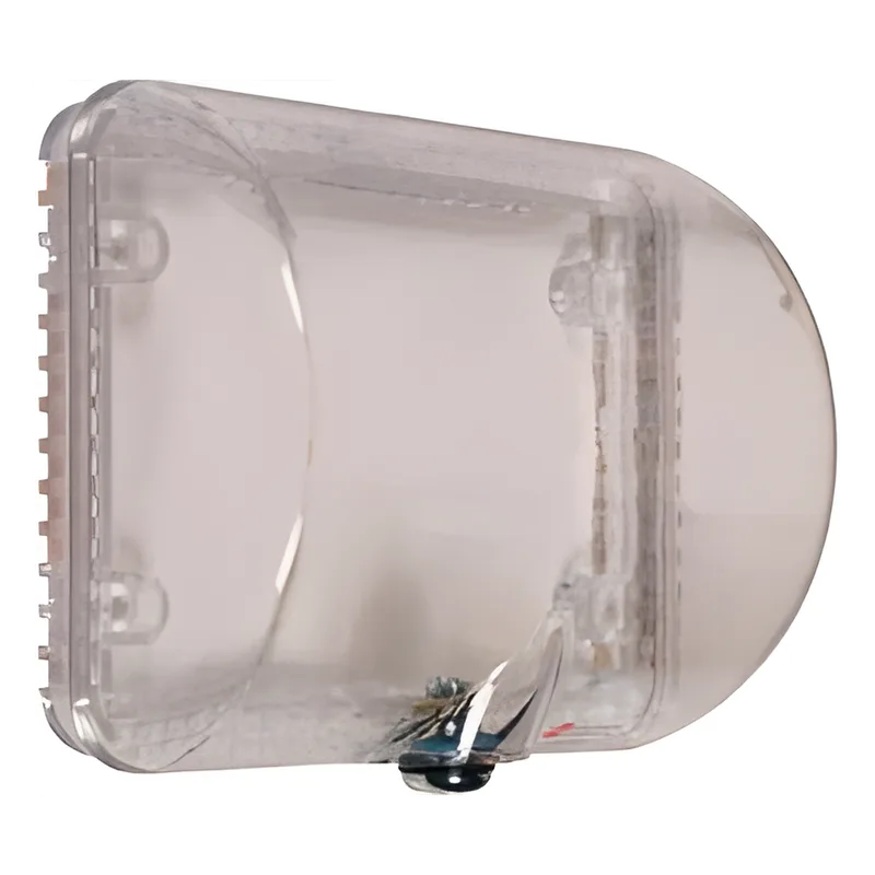Protector Transparente para Termostatos Pequeños STI STI-9105