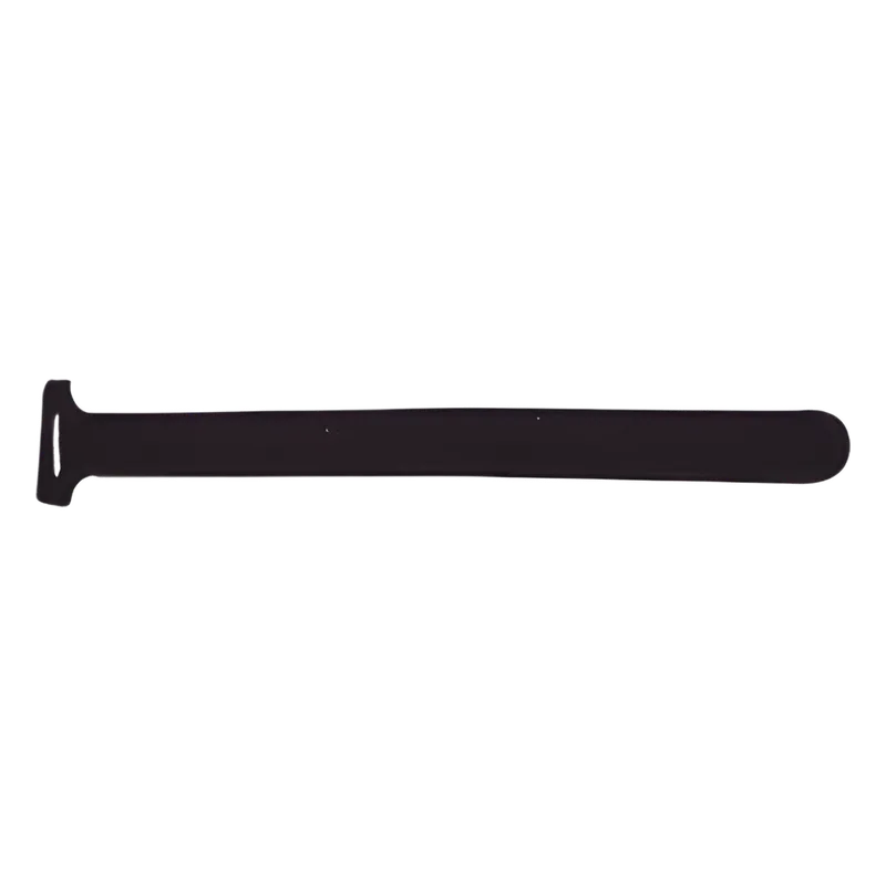 Cincho de contacto color negro, 210 x 16mm (5pzs) (4400-02021) THORSMAN CINTHO-210-N5