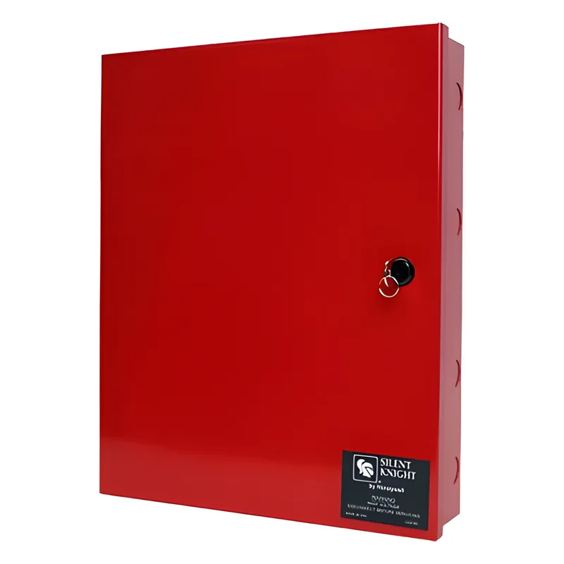 Gabinete Para Montaje Remoto de Expansor 5815XL SILENT KNIGHT BY HONEYWELL 5815RMK