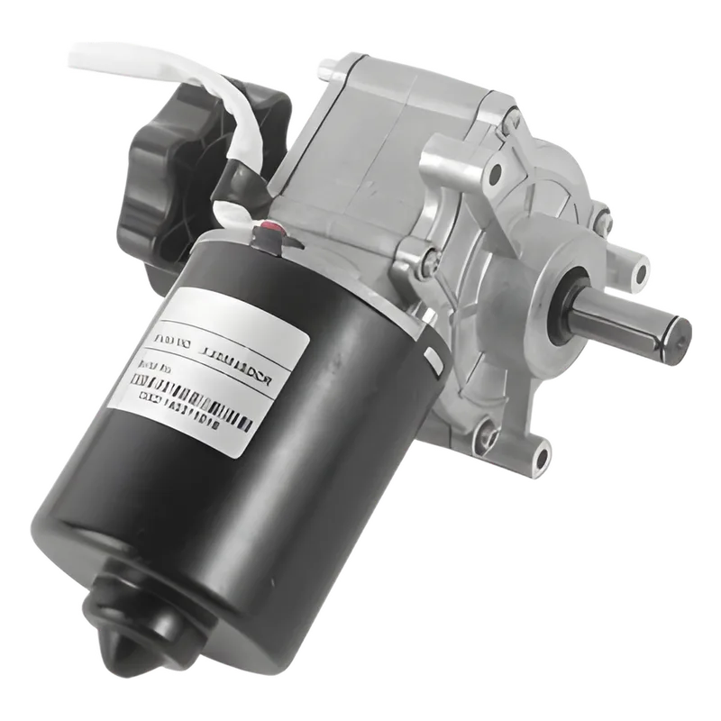 Motor de refaccion para barreras LiftPRO Izquierdas XBS-M4S-DC-L