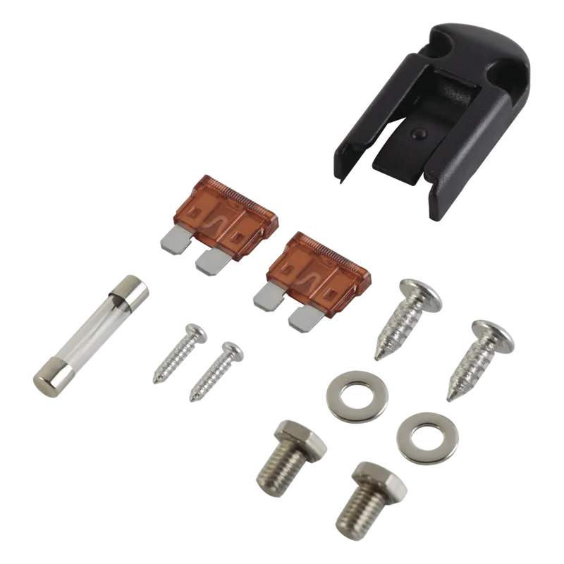 Kit de Accesorios para Instalación para Sirena X100A EPCOM INDUSTRIAL SIGNALING Z100-ARN