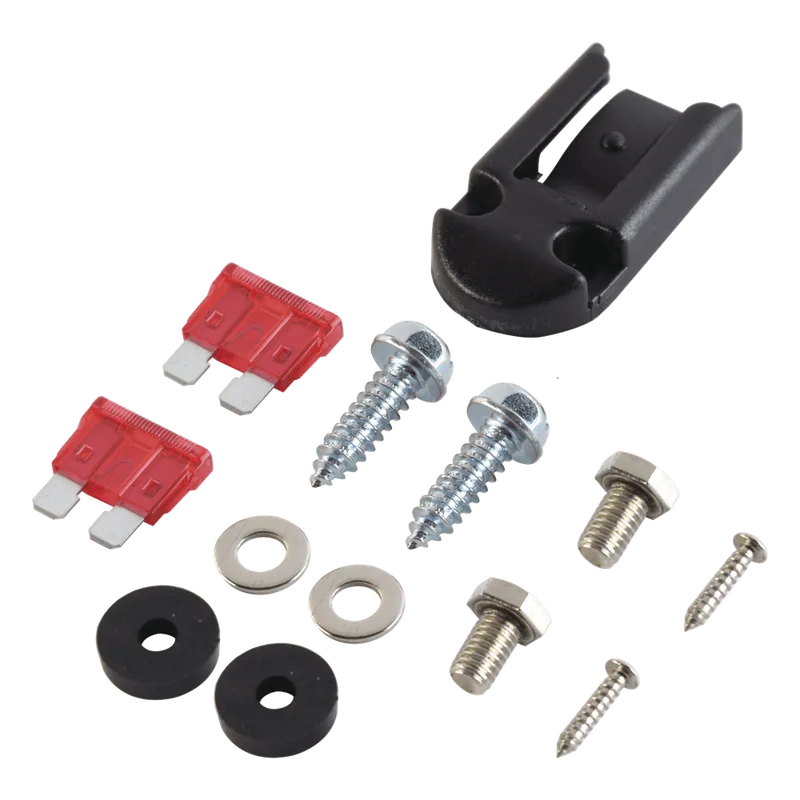 Kit de accesorios para instalación para sirena XELS EPCOM INDUSTRIAL SIGNALING ZELS-ARN