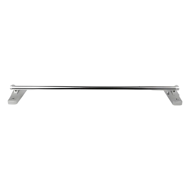 Barra de Salida Sencilla tipo Horizontal, Uso en Puertas Izquierda, Recortable AccessPRO APEB-1PL