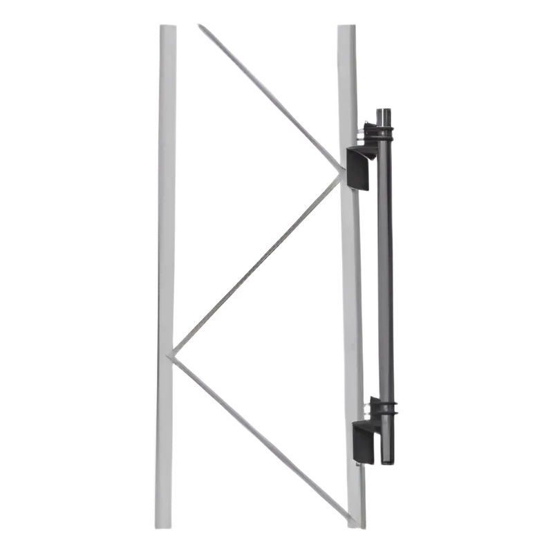 Montaje de Pierna para Antenas de Plato para Torres RSL. ROHN RSL-MDLM