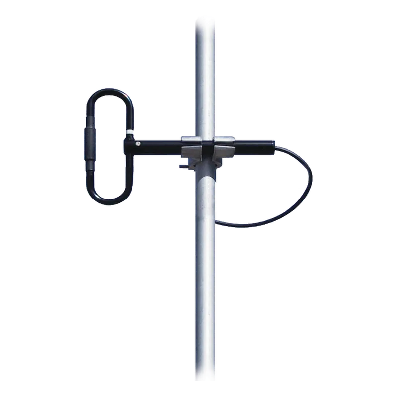 Antena de Dipolo, 406-512 MHz Ganancia unitaria. TELEWAVE, INC ANT-450D