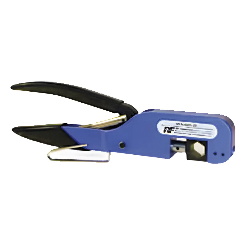 Juego de Pinzas RFA-4009-20 con mordaza RFA-4009-06 para plegar en cable RG-58/U. RF INDUSTRIES,LTD RFA-4009-206