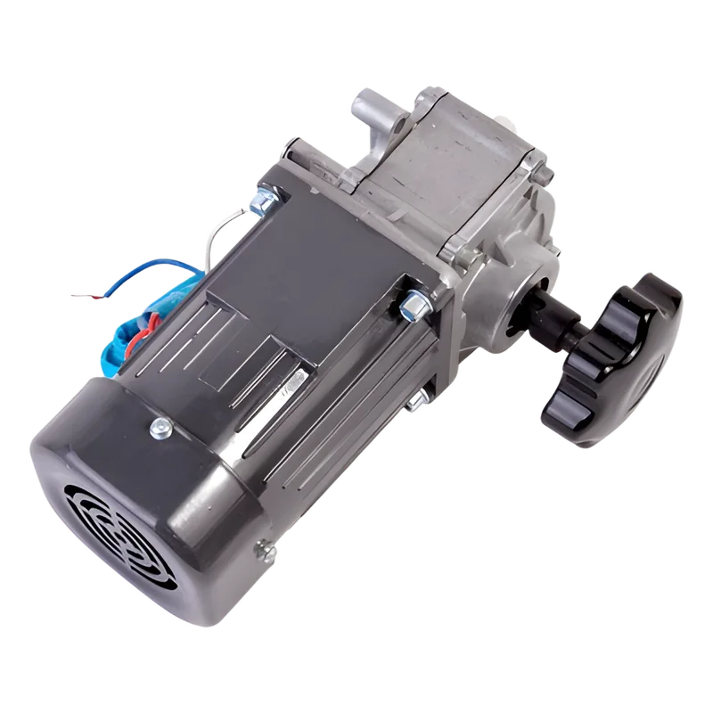 Motor de Refacción Para Barreras XB5000R, XB6000R AccessPRO XBA-MOTOR