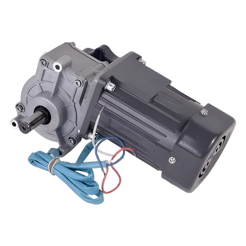 Motor de Refacción Para Barreras XB5000L, XB6000L ACCESSPRO XBA-MOTOR-L