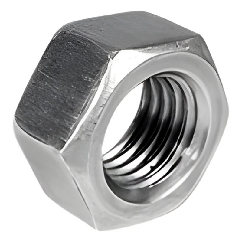 Tuerca Hexagonal de 1/2" CHAROFIL CH-TCA-H-12