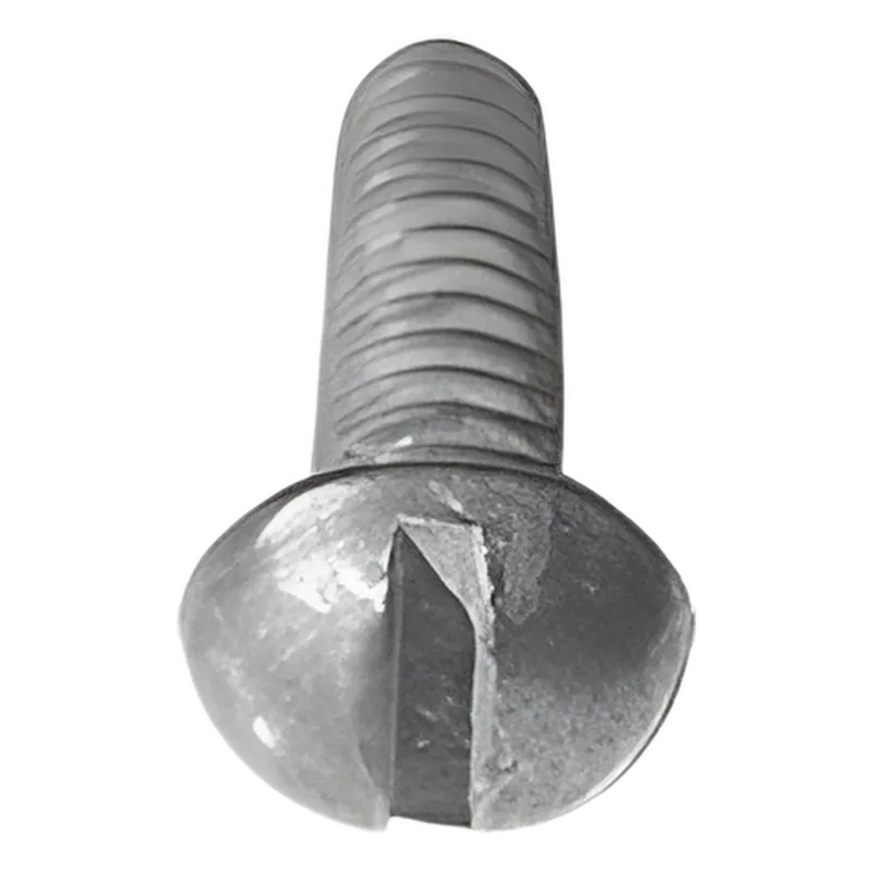 Tornillo cabeza de gota de 5/16" x 1" CHAROFIL CH-TCG-7-25