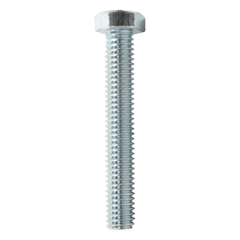 Tornillo cabeza hexagonal de 3/8" x 2 1/2" CHAROFIL CH-TCH-9-63