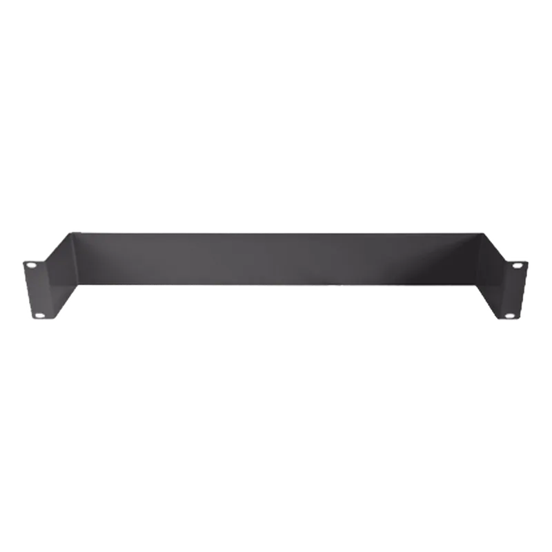 Soporte para Equipo Vertical en Rack de 19" 1 unidad. LINKEDPRO BY EPCOM SCHV-1U