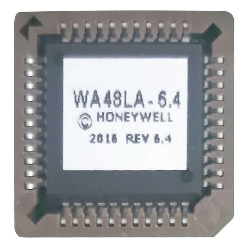 Chip de actualización de firmware para panel de alarma Vista-48LA con compatibilidad AlarmNet y Total Connect HONEYWELL HOME RESIDEO WA-48-LA