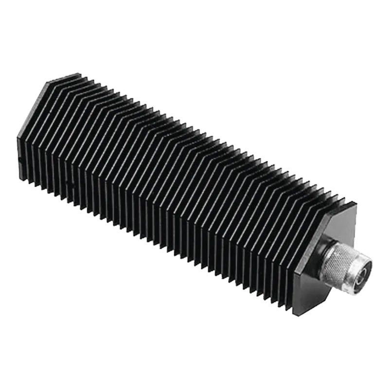 Carga Fantasma 75 W. Conector N Macho. BIRD TECHNOLOGIES 75TMN
